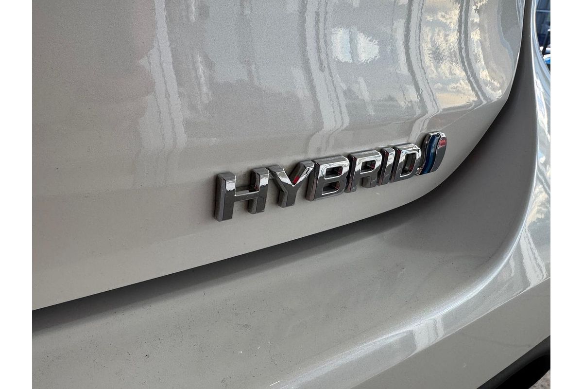 2021 Toyota Kluger GX AXUH78R