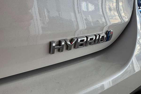 2021 Toyota Kluger GX AXUH78R