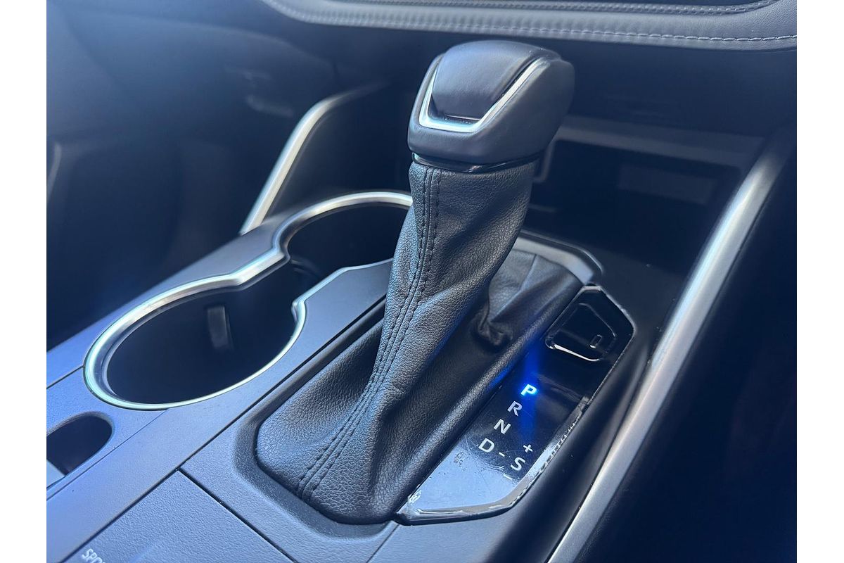 2021 Toyota Kluger GX AXUH78R