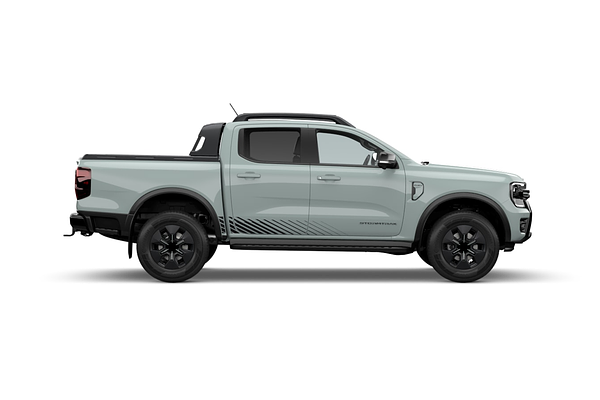 2025 Ford Ranger PHEV Stormtrak 4X4 2.3L