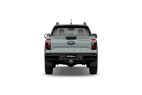 2025 Ford Ranger PHEV Stormtrak 4X4 2.3L