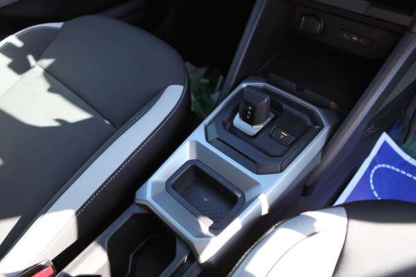 2025 Renault Duster Techno X1311