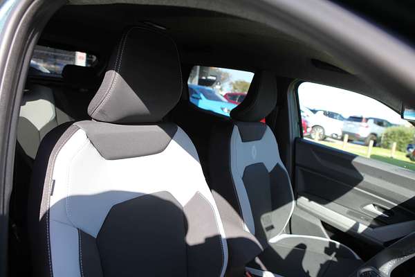 2025 Renault Duster Techno X1311