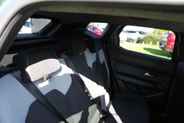 2025 Renault Duster Techno X1311