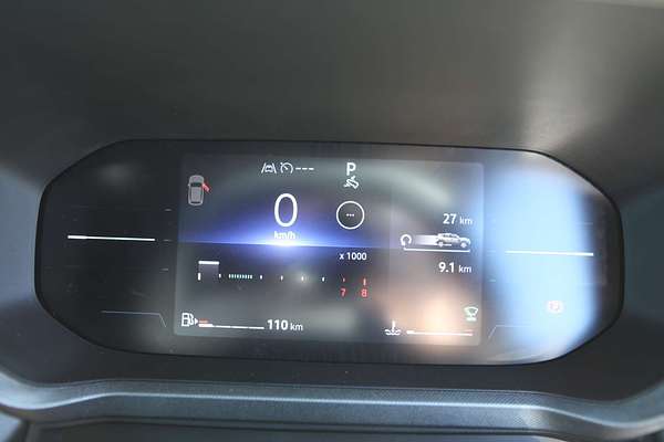 2025 Renault Duster Techno X1311