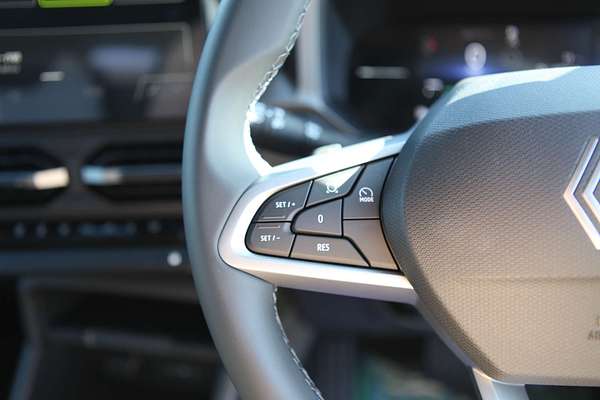 2025 Renault Duster Techno X1311