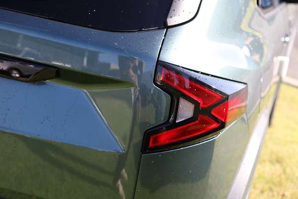 2025 Renault Duster Techno X1311