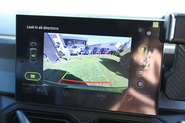 2025 Renault Duster Techno X1311