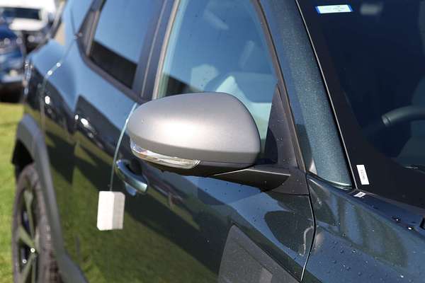 2025 Renault Duster Techno X1311