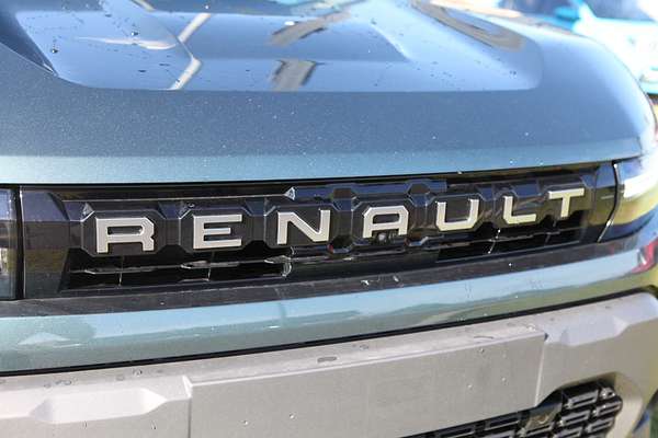 2025 Renault Duster Techno X1311