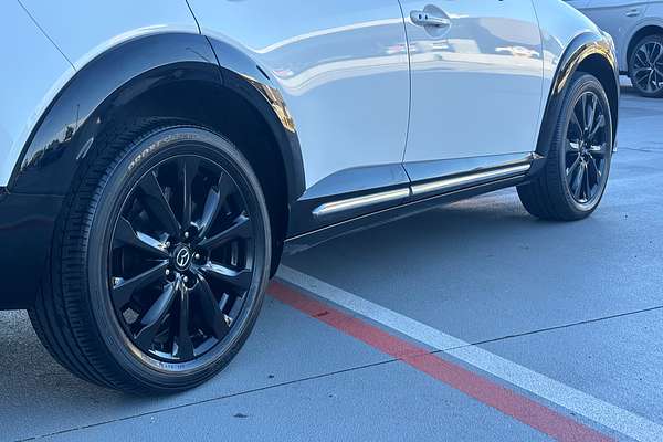 2023 Mazda CX-3 sTouring DK