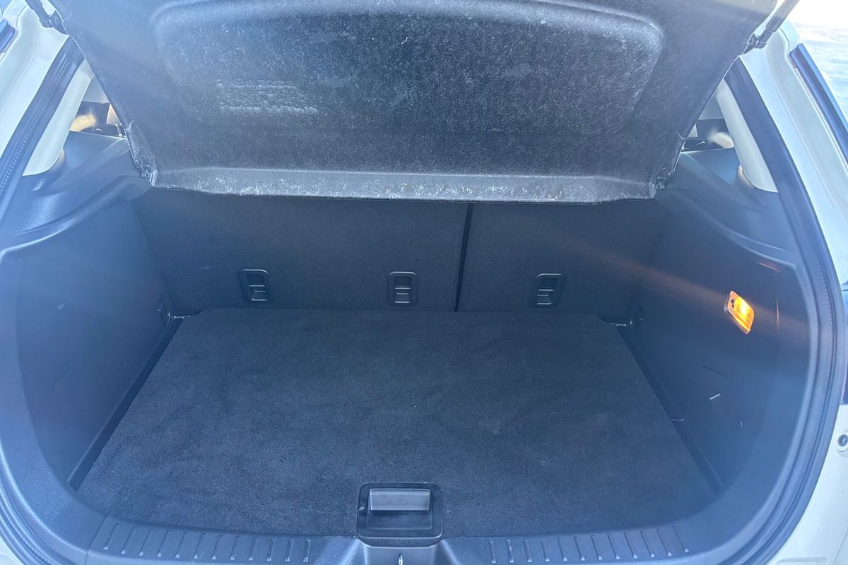 2023 Mazda CX-3 sTouring DK