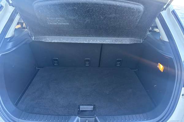 2023 Mazda CX-3 sTouring DK