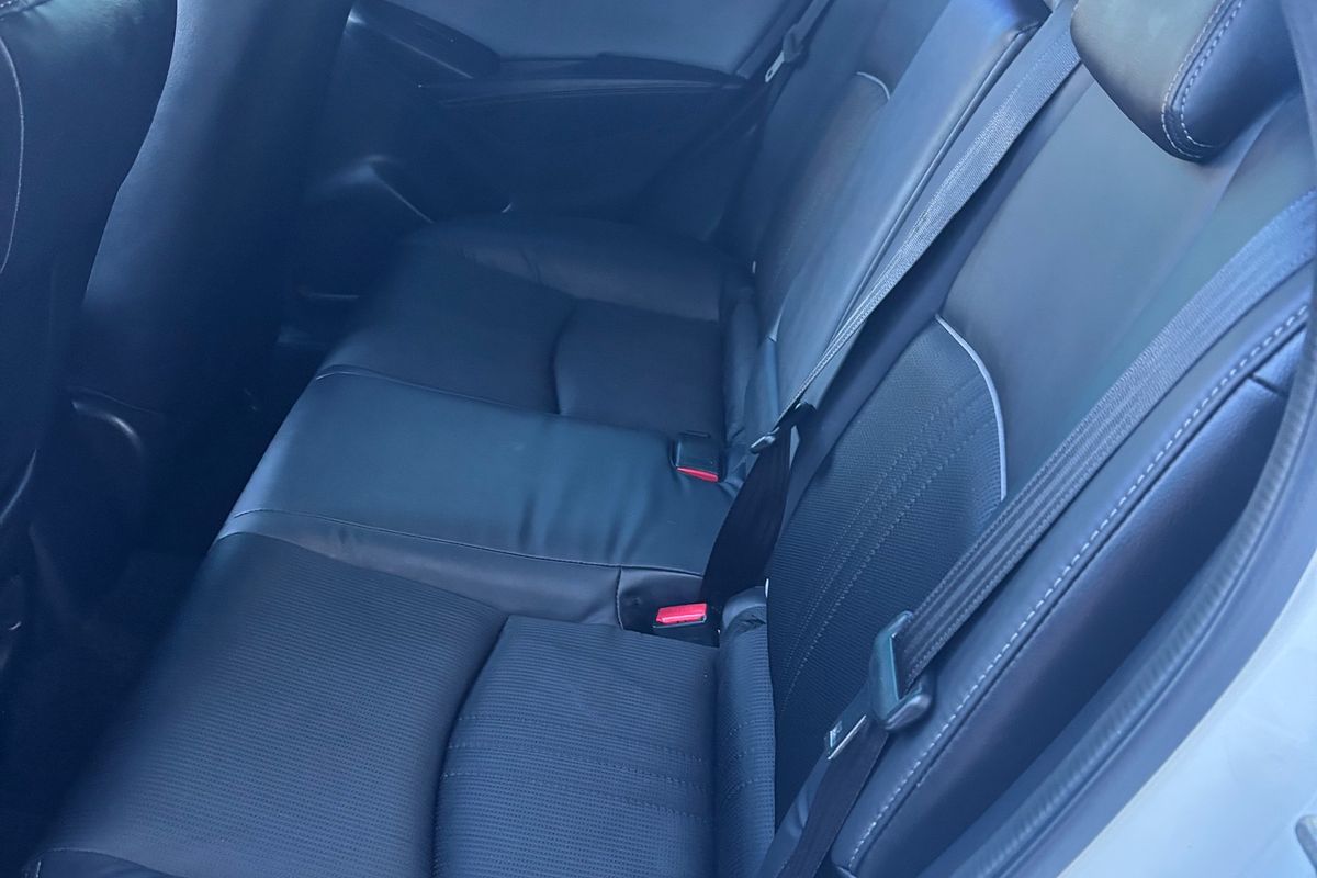 2023 Mazda CX-3 sTouring DK