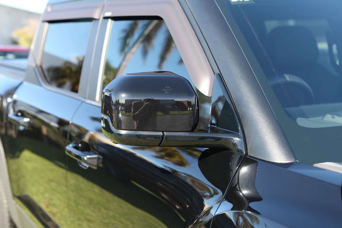 2025 BYD SHARK 6 Premium All Wheel Drive