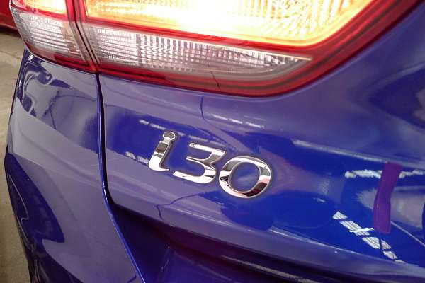 2021 Hyundai i30 Elite PD.V4