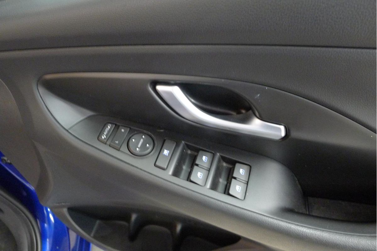 2021 Hyundai i30 Elite PD.V4