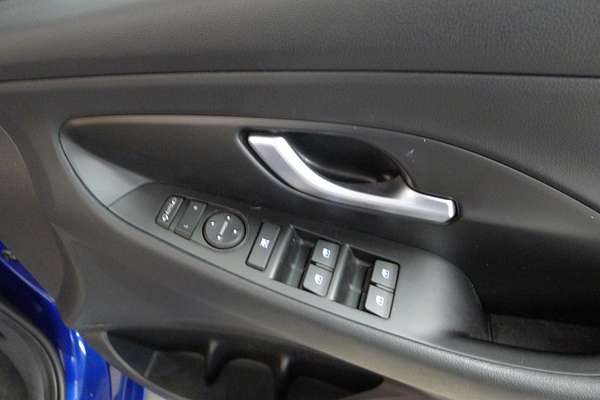 2021 Hyundai i30 Elite PD.V4