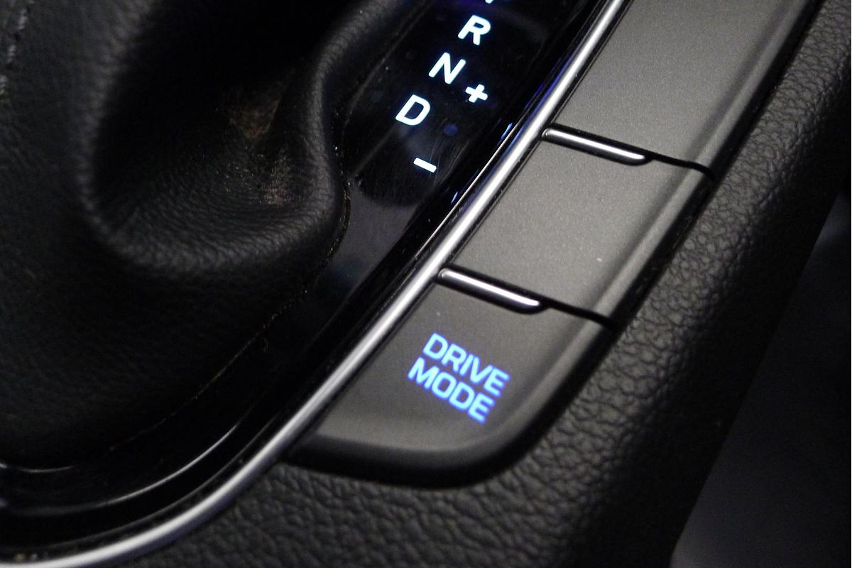 2021 Hyundai i30 Elite PD.V4