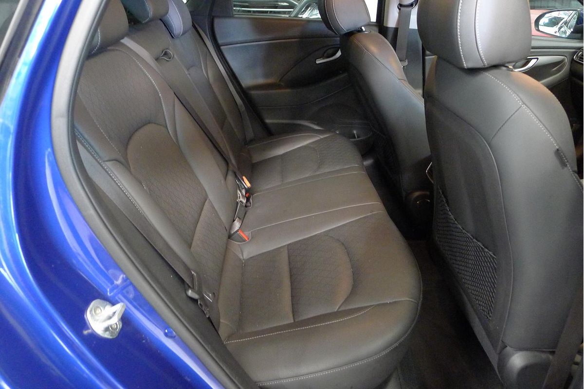 2021 Hyundai i30 Elite PD.V4