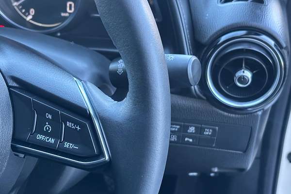 2023 Mazda CX-3 sTouring DK