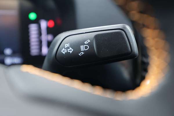 2025 Ford Ranger Wildtrak 4X4 2.0L