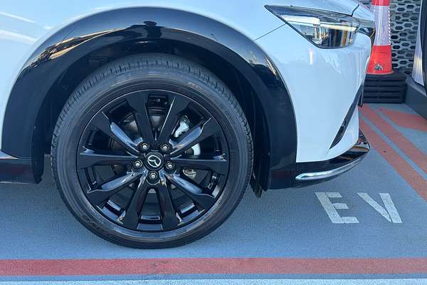 2023 Mazda CX-3 sTouring DK