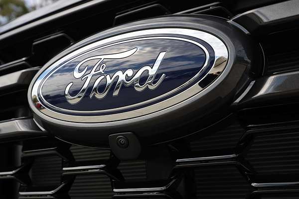 2025 Ford Ranger Wildtrak 4X4 2.0L