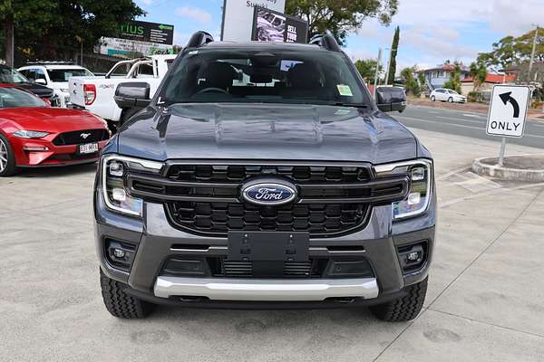 2025 Ford Ranger Wildtrak 4X4 2.0L
