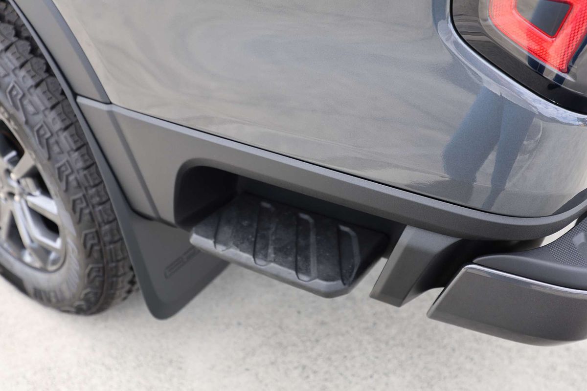 2025 Ford Ranger Wildtrak 4X4 2.0L