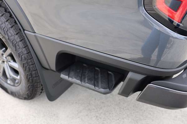 2025 Ford Ranger Wildtrak 4X4 2.0L