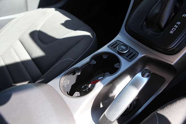 2016 Ford Kuga Ambiente TF MkII