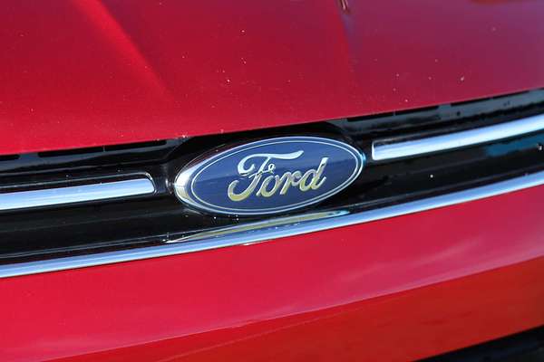 2016 Ford Kuga Ambiente TF MkII