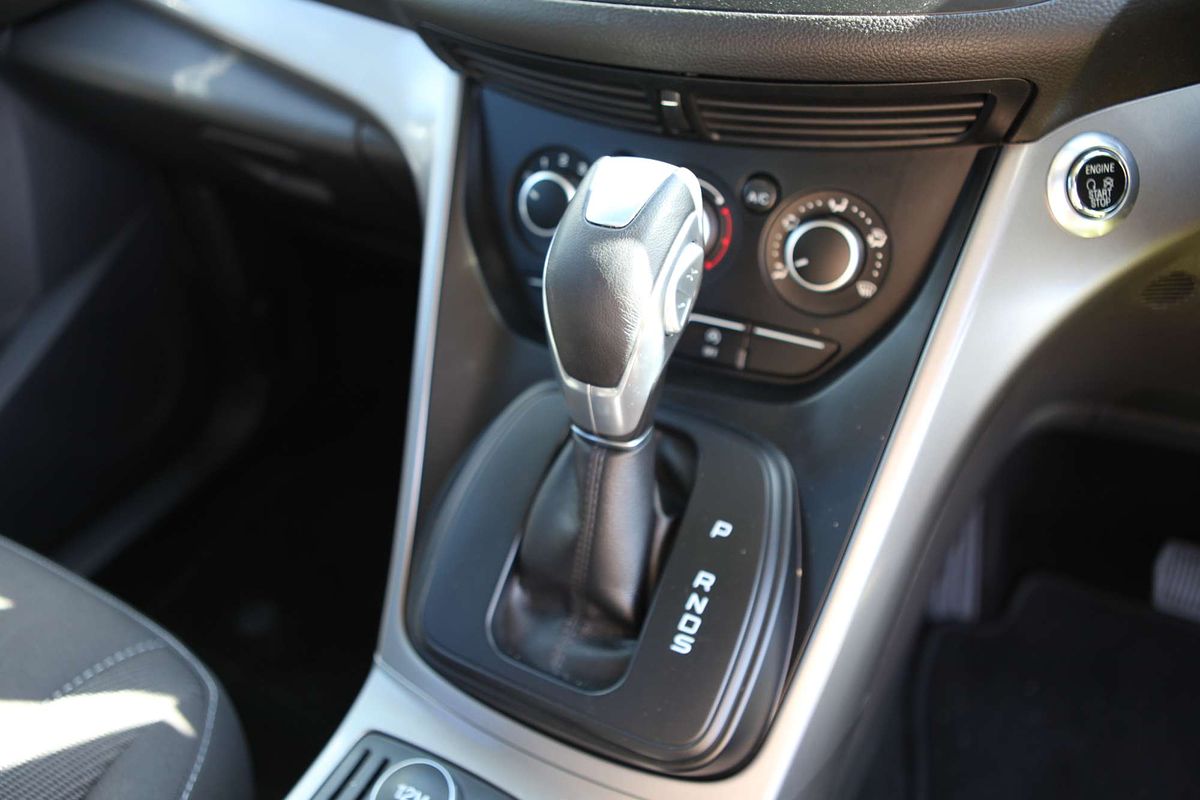 2016 Ford Kuga Ambiente TF MkII