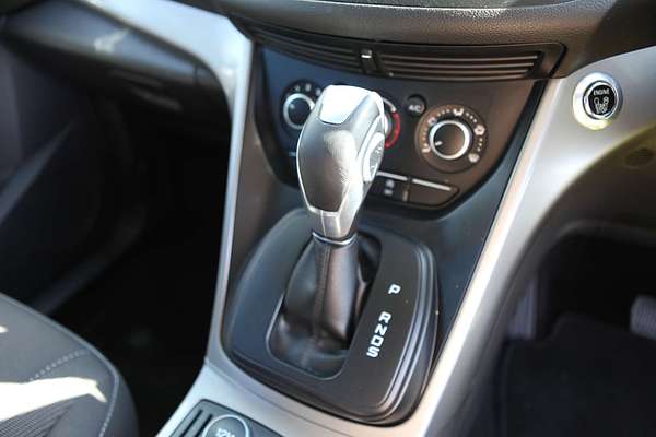 2016 Ford Kuga Ambiente TF MkII