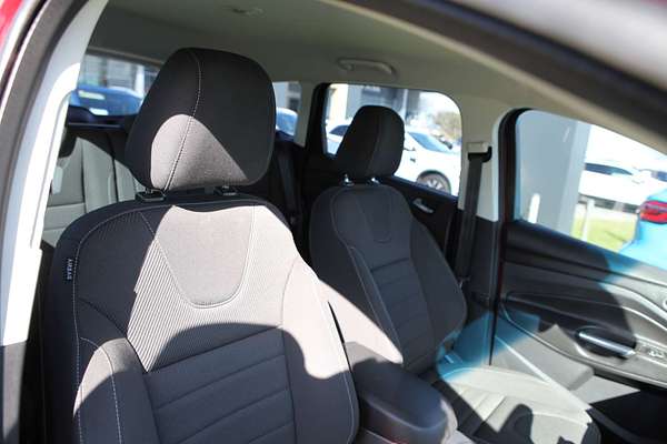 2016 Ford Kuga Ambiente TF MkII