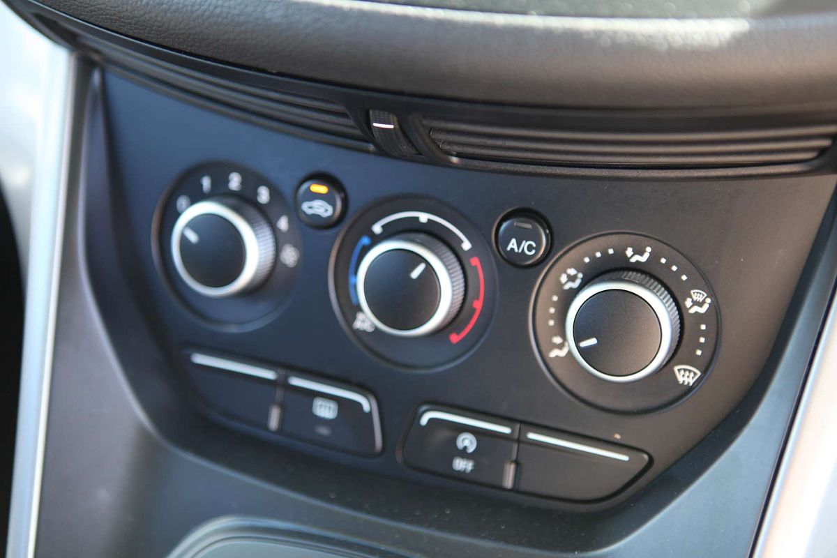 2016 Ford Kuga Ambiente TF MkII