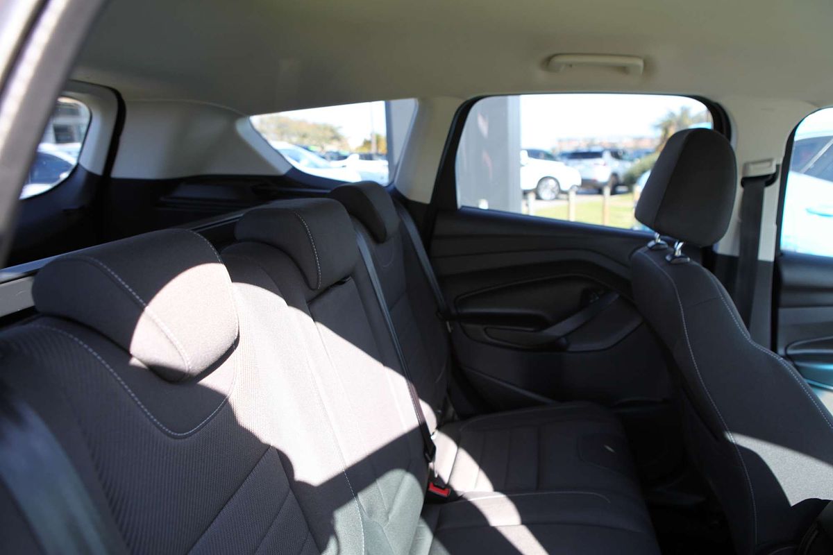 2016 Ford Kuga Ambiente TF MkII