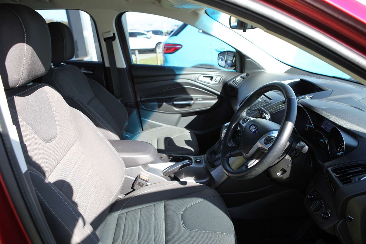 2016 Ford Kuga Ambiente TF MkII