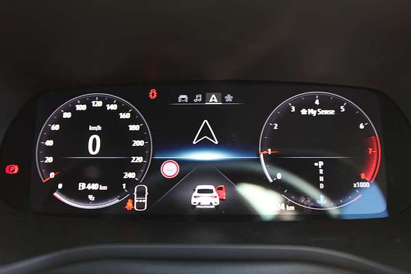 2024 Renault Arkana Techno JL1