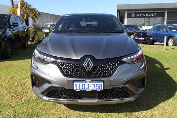 2024 Renault Arkana Techno JL1