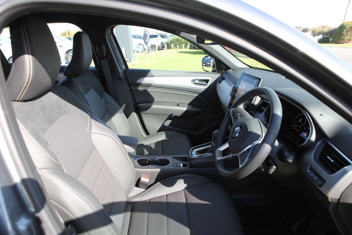 2024 Renault Arkana Techno JL1