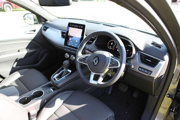 2024 Renault Arkana Techno JL1