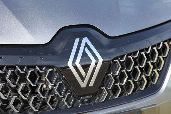 2024 Renault Arkana Techno JL1