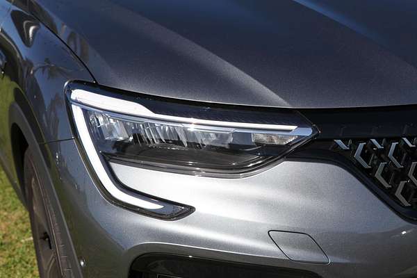 2024 Renault Arkana Techno JL1