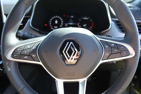 2024 Renault Arkana Techno JL1