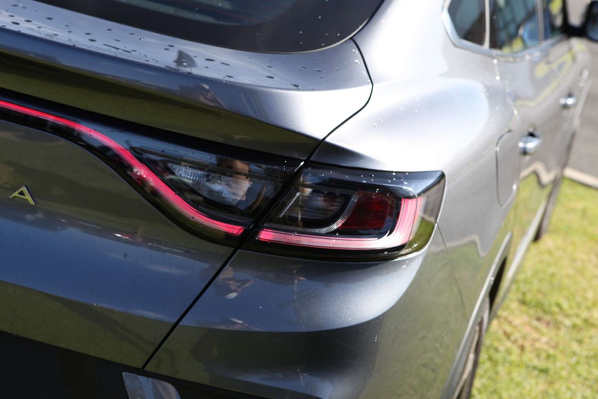 2024 Renault Arkana Techno JL1