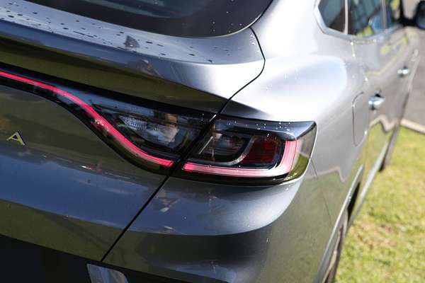 2024 Renault Arkana Techno JL1