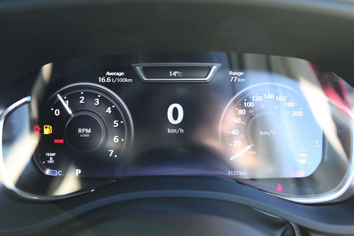 2024 RAM 1500 Laramie Sport RamBox DT 4X4 SWB
