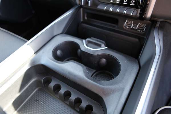 2024 RAM 1500 Laramie Sport RamBox DT 4X4 SWB